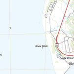 Gold Beach, OR (2020, 24000-Scale) Preview 2