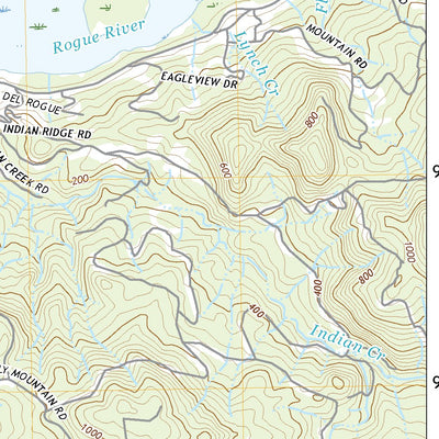 Gold Beach, OR (2020, 24000-Scale) Preview 3