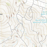 Hat Butte, OR (2020, 24000-Scale) Preview 3