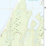 Floras Lake, OR (2020, 24000-Scale) Preview 3