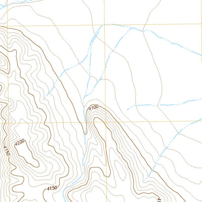Grassy Ridge Well, OR (2020, 24000-Scale) Preview 2
