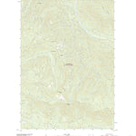 Grasshopper Mountain, OR (2020, 24000-Scale) Preview 1