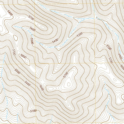 Groan Canyon, OR (2020, 24000-Scale) Preview 3