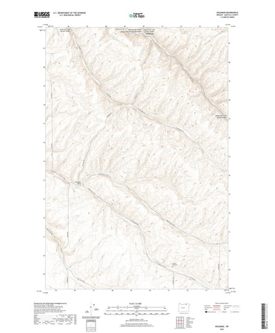 Holdman, OR (2020, 24000-Scale) Preview 1