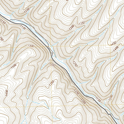 Holdman, OR (2020, 24000-Scale) Preview 3