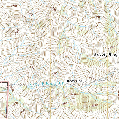Haas Hollow, OR (2020, 24000-Scale) Preview 3