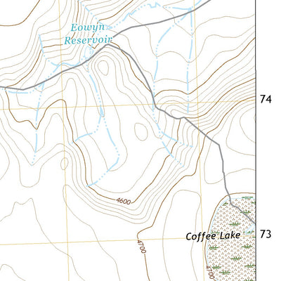 Hardin Ranch, OR (2020, 24000-Scale) Preview 3