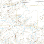 Hickland Butte, OR (2020, 24000-Scale) Preview 2