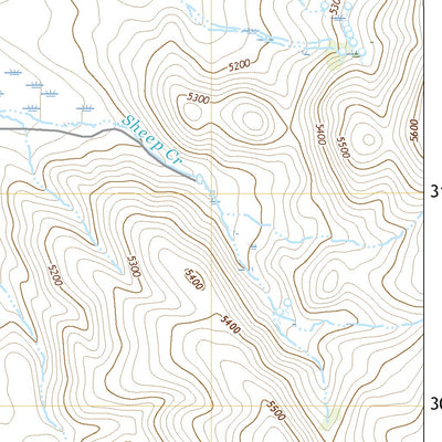 Juniper Point, OR (2020, 24000-Scale) Preview 3