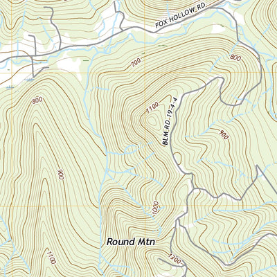 Fox Hollow, OR (2020, 24000-Scale) Preview 2