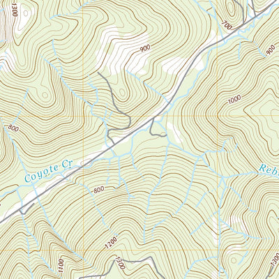 Fox Hollow, OR (2020, 24000-Scale) Preview 3