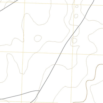 Horse Mountain, OR (2020, 24000-Scale) Preview 2