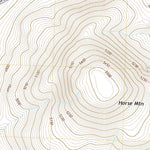 Horse Mountain, OR (2020, 24000-Scale) Preview 3