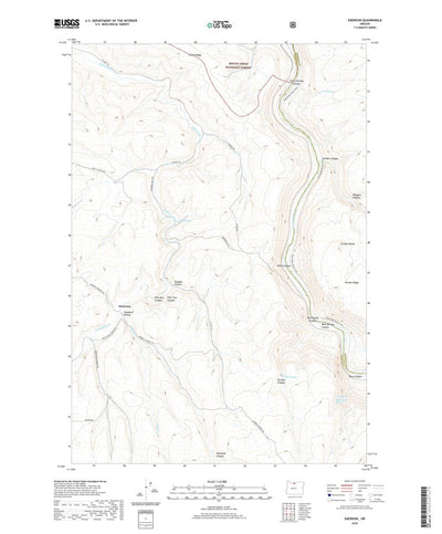 Emerson, OR (2020, 24000-Scale) Preview 1