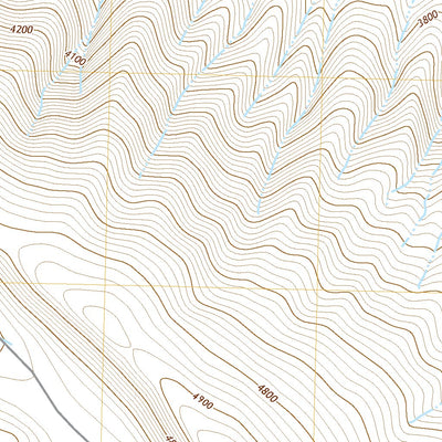 Horse Ridge, OR (2020, 24000-Scale) Preview 2