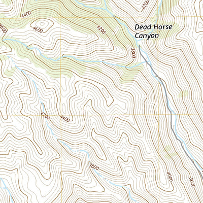 French Gulch, OR (2020, 24000-Scale) Preview 2