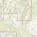French Gulch, OR (2020, 24000-Scale) Preview 3