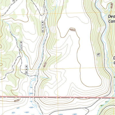 Hughet Valley, OR (2020, 24000-Scale) Preview 2