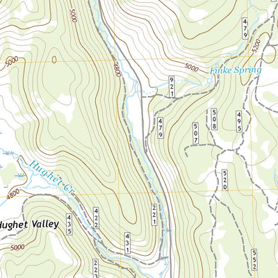 Hughet Valley, OR (2020, 24000-Scale) Preview 3