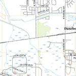 Eugene West, OR (2020, 24000-Scale) Preview 2