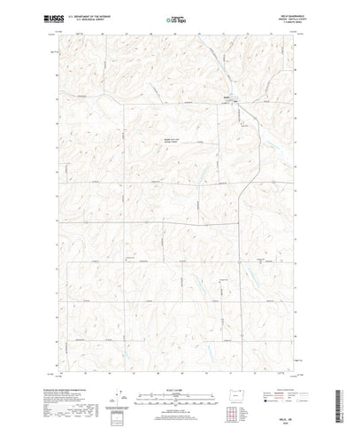Helix, OR (2020, 24000-Scale) Preview 1