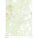 La Pine, OR (2020, 24000-Scale) Preview 1