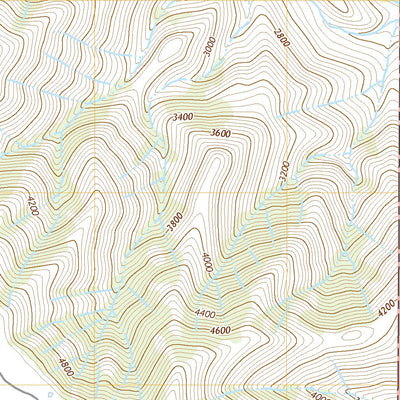 Findley Buttes, OR (2020, 24000-Scale) Preview 3