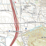 Gladstone, OR (2020, 24000-Scale) Preview 2