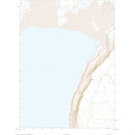 Lake Abert North, OR (2020, 24000-Scale) Preview 1