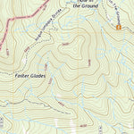 Fish Mountain, OR (2020, 24000-Scale) Preview 2