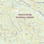Fish Mountain, OR (2020, 24000-Scale) Preview 3