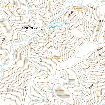 Indian Cove, OR (2020, 24000-Scale) Preview 2