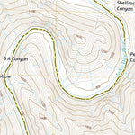Indian Cove, OR (2020, 24000-Scale) Preview 3