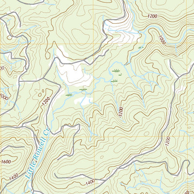 Grand Ronde, OR (2020, 24000-Scale) Preview 3