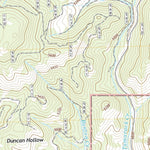 Flagtail Mountain, OR (2020, 24000-Scale) Preview 3