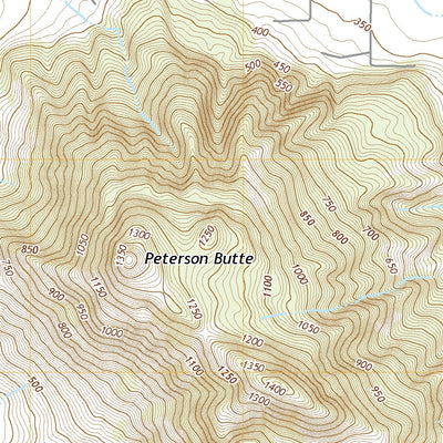 Lebanon, OR (2020, 24000-Scale) Preview 3