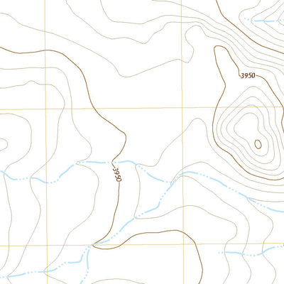 Iron Mountain, OR (2020, 24000-Scale) Preview 2