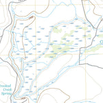 Flat Top Mountain, OR (2020, 24000-Scale) Preview 3