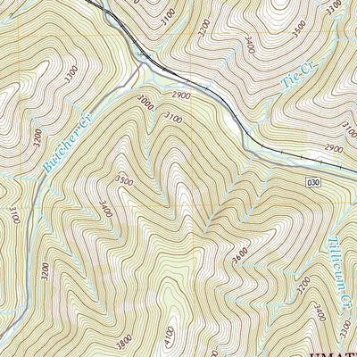 Huron, OR (2020, 24000-Scale) Preview 3