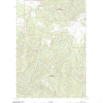 Fly Valley, OR (2020, 24000-Scale) Preview 1