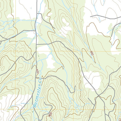 Jordan, OR (2020, 24000-Scale) Preview 2