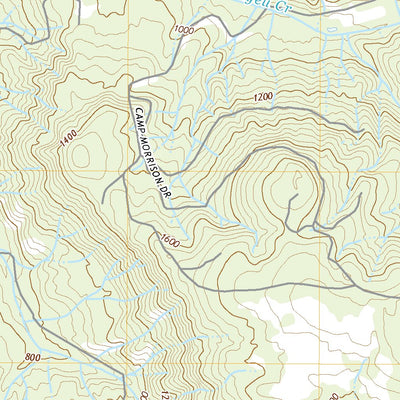 Jordan, OR (2020, 24000-Scale) Preview 3