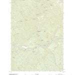 Illahee Rock, OR (2020, 24000-Scale) Preview 1