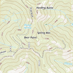 Illahee Rock, OR (2020, 24000-Scale) Preview 3