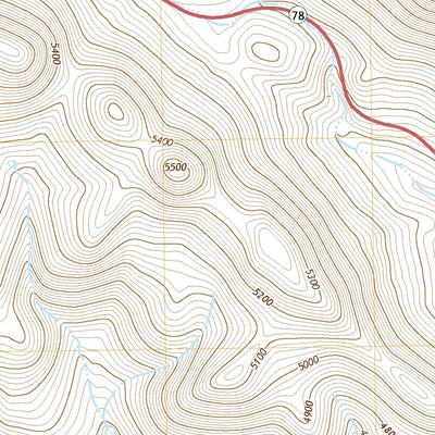 Folly Farm, OR (2020, 24000-Scale) Preview 3