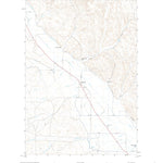 Jamieson, OR (2020, 24000-Scale) Preview 1