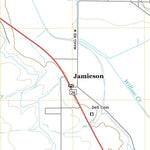 Jamieson, OR (2020, 24000-Scale) Preview 2