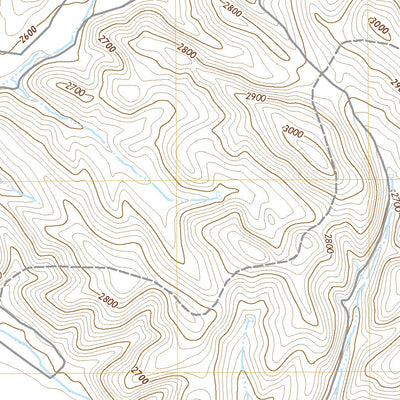Jamieson, OR (2020, 24000-Scale) Preview 3