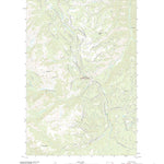 Lick Creek, OR (2020, 24000-Scale) Preview 1