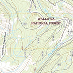 Lick Creek, OR (2020, 24000-Scale) Preview 2